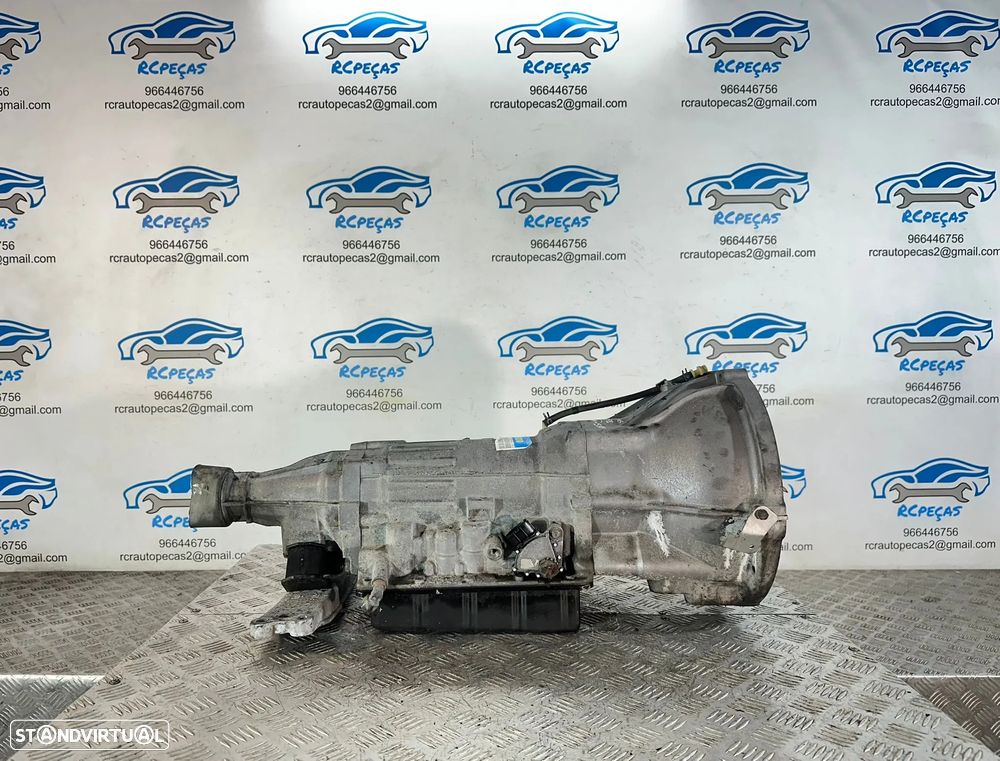 .Caixa 5 Velocidades 0372LS 35000-53020 35010-53020 Automática Lexus IS200 IS300 1GFE - 3
