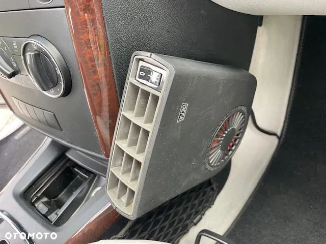 Mercedes-Benz Klasa A 180 CDI Autotronic Avantgarde - 6