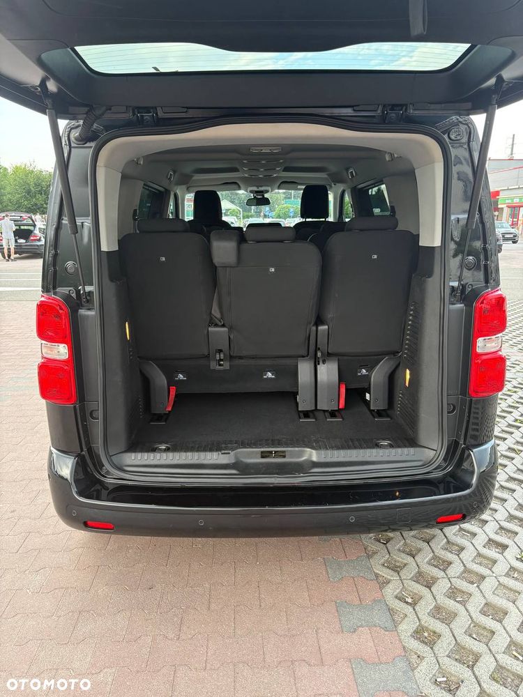 Citroën SpaceTourer - 11