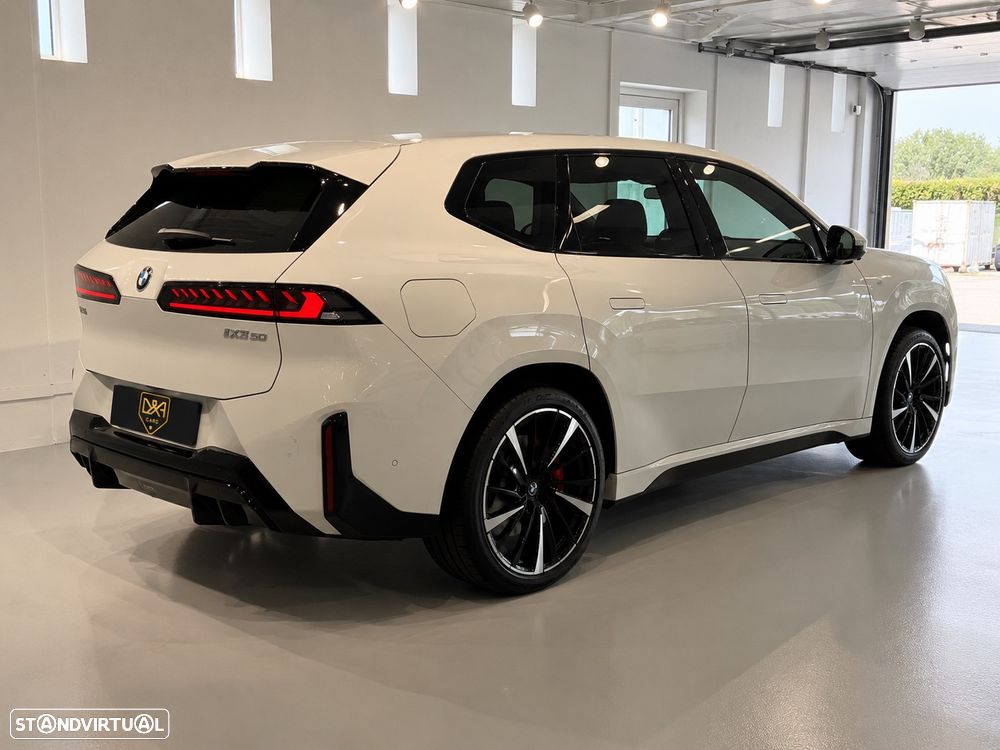 BMW iX3 50 xDrive Pack Desportivo M Pro - 5