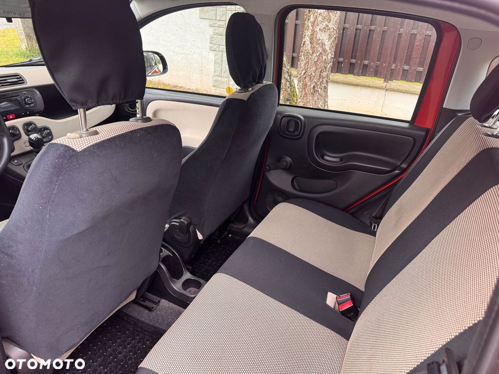 Fiat Panda 1.2 Easy - 14