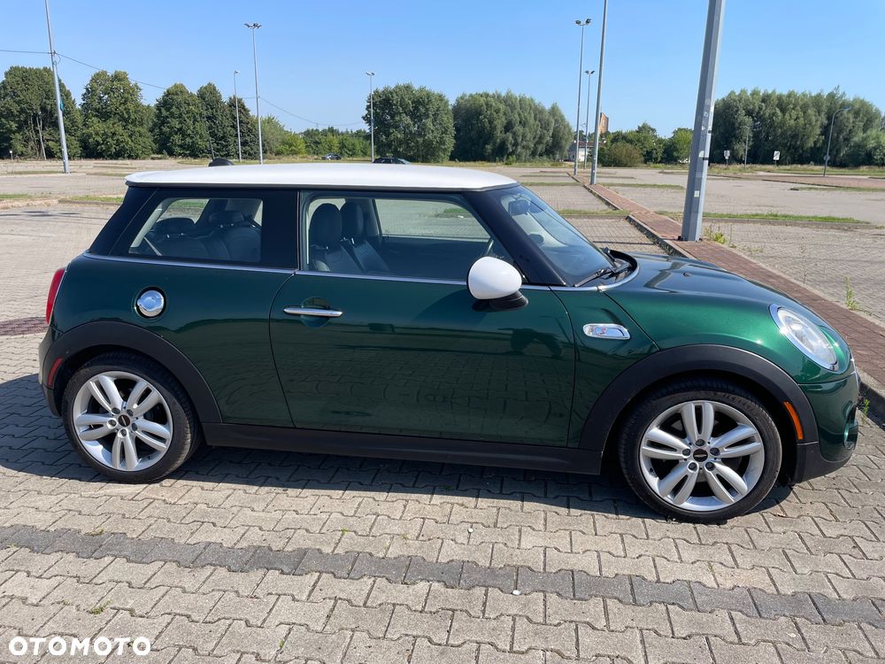 MINI Cooper S - 27
