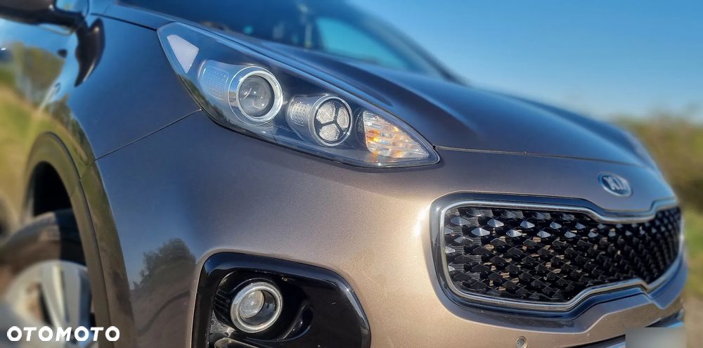 Kia Sportage 1.6 GDI L 2WD - 30