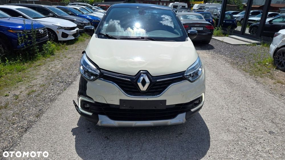 Renault Captur - 5