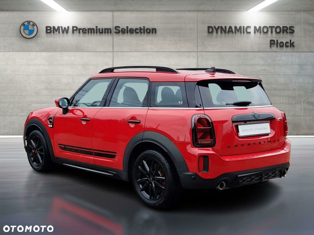 MINI Countryman - 4