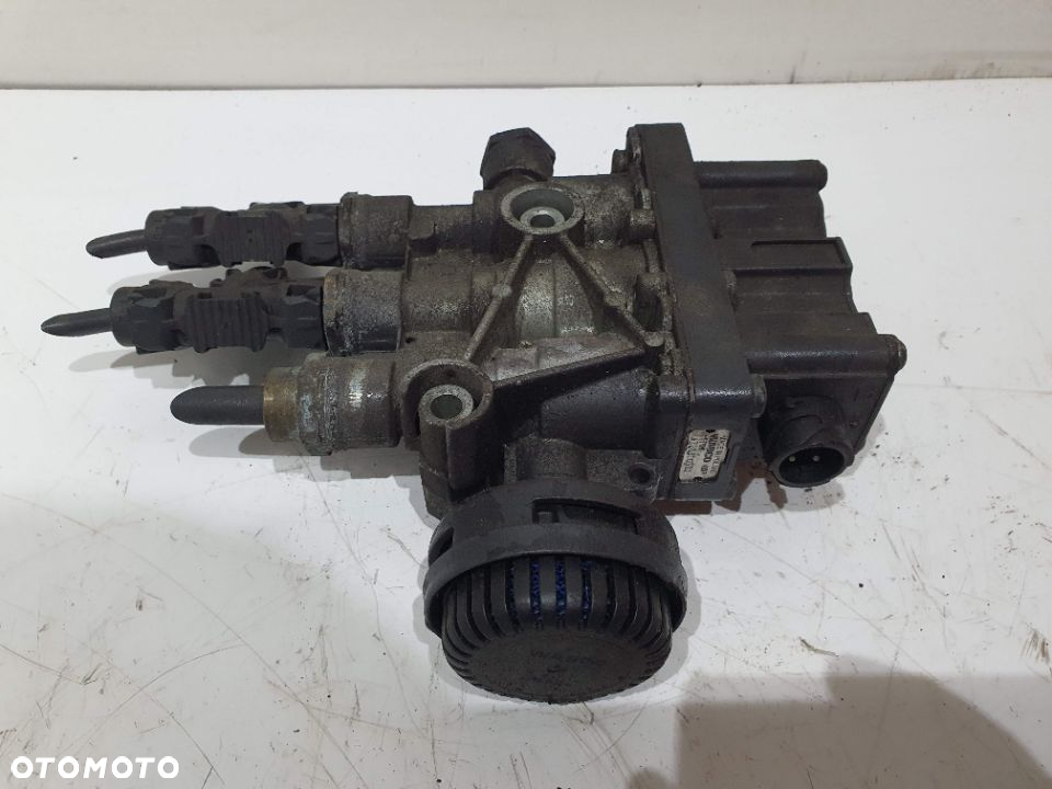 ZAWÓR PODUSZEK ECAS RENAULT MIDLUM 5010457434 - 3