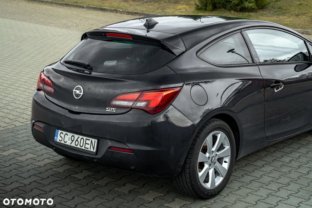 Opel Astra - 11