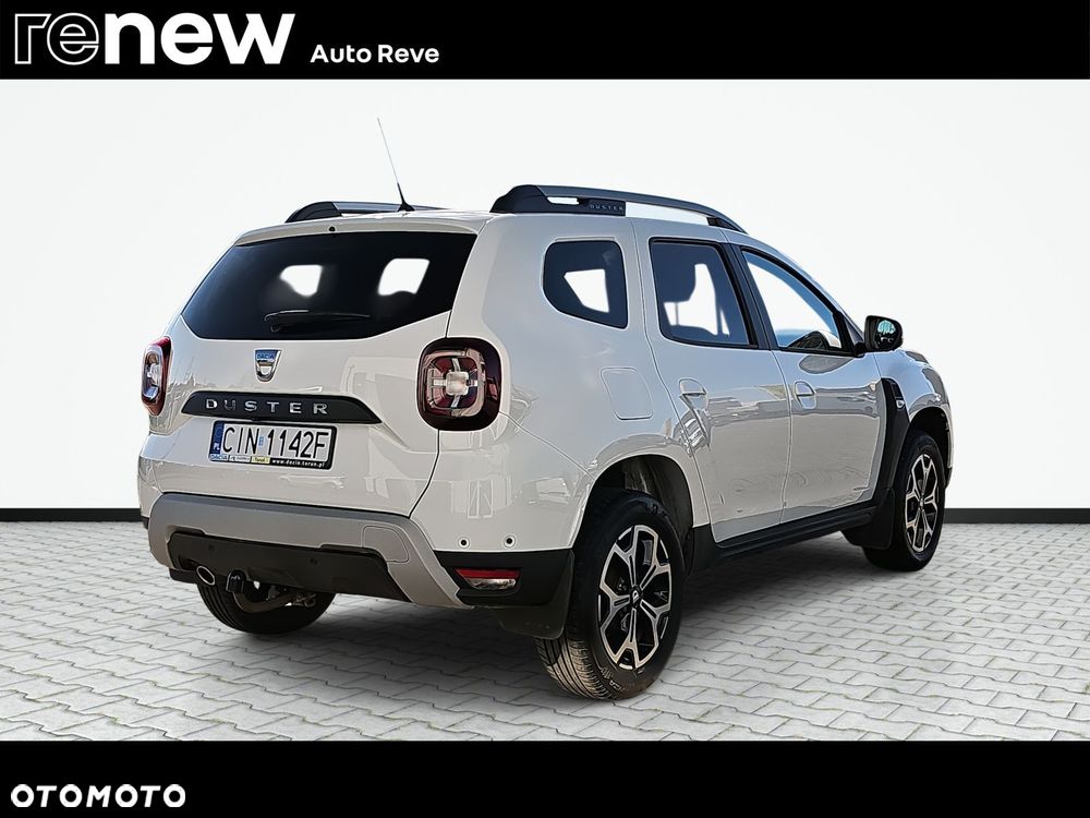 Dacia Duster - 5