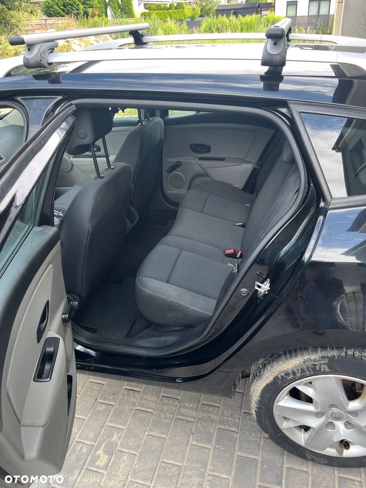 Renault Megane 1.6 16V Authentique - 7