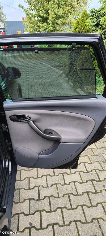 Seat Altea XL 2.0 TDI Stylance DSG - 16