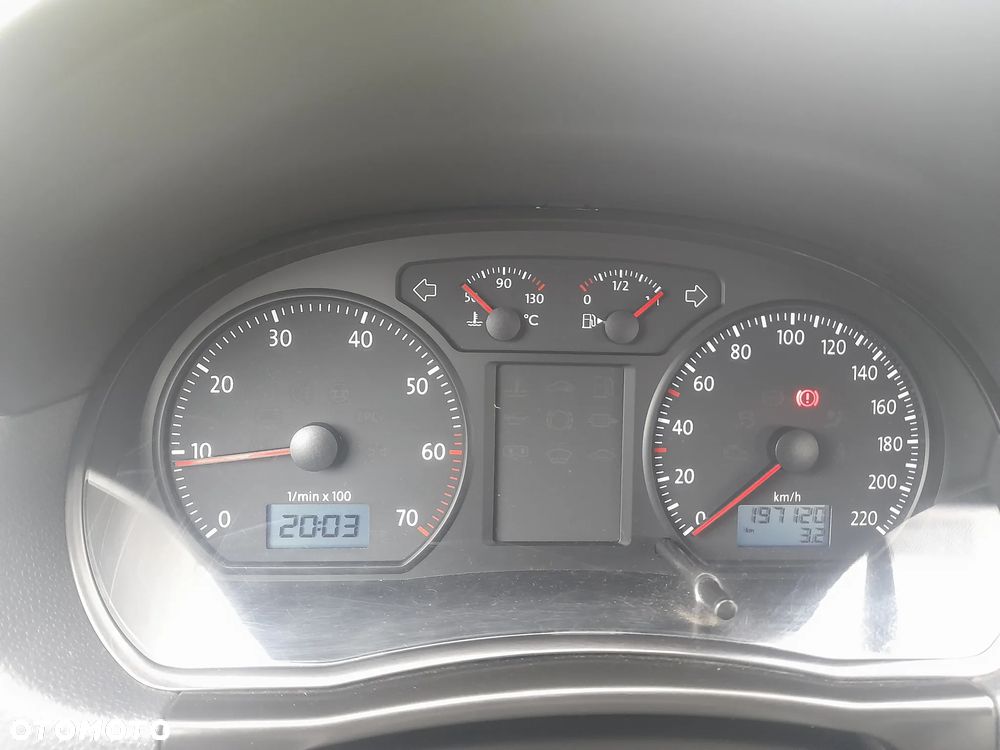 Volkswagen Polo 1.2 Entry - 15
