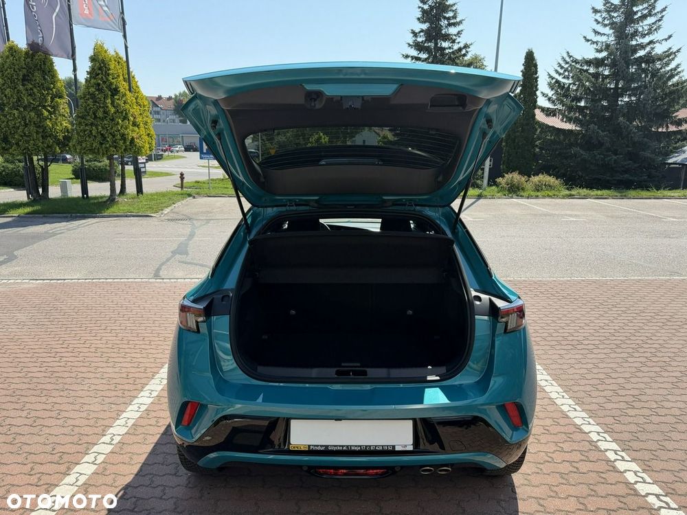 Opel Mokka 1.2 T GS S&S - 7