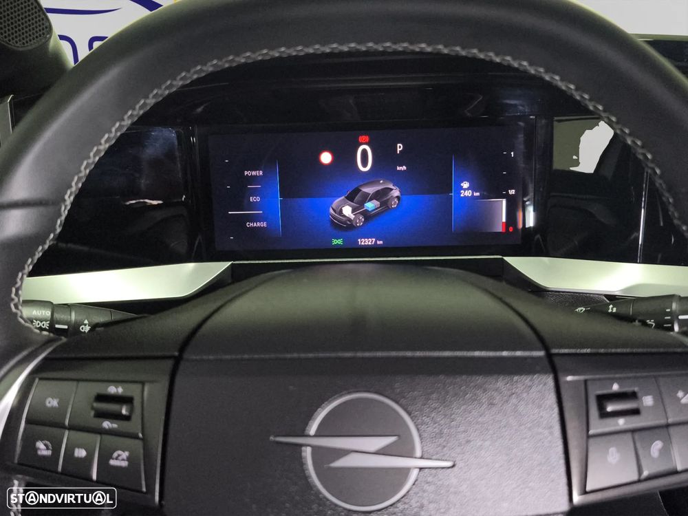 Opel Mokka 1.2 Hybrid GS eDCT - 18