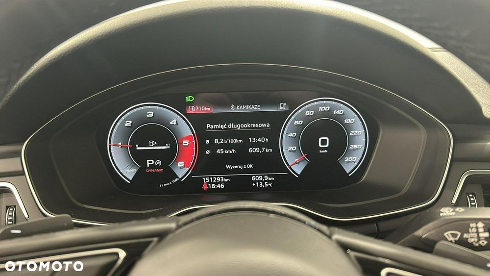 Audi A4 - 15