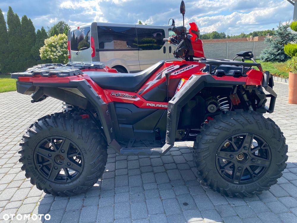 Polaris Sportsman