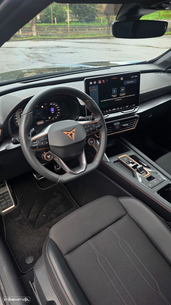 Cupra Formentor 1.5 e-Hybrid DSG Tribe Edition - 6