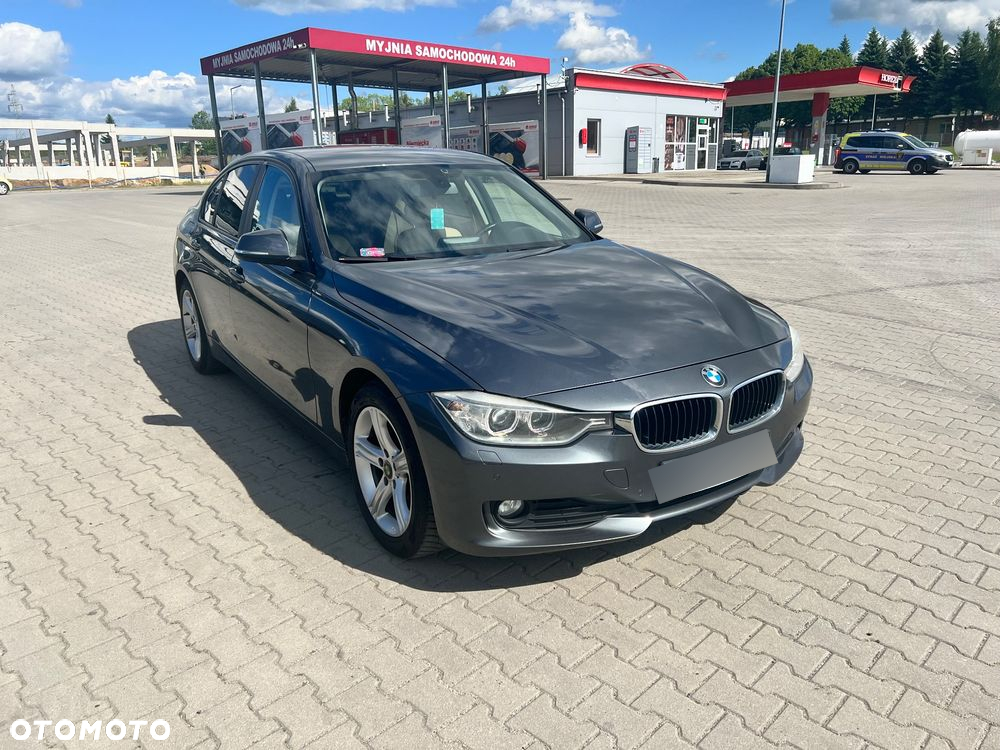 BMW Seria 3 - 2