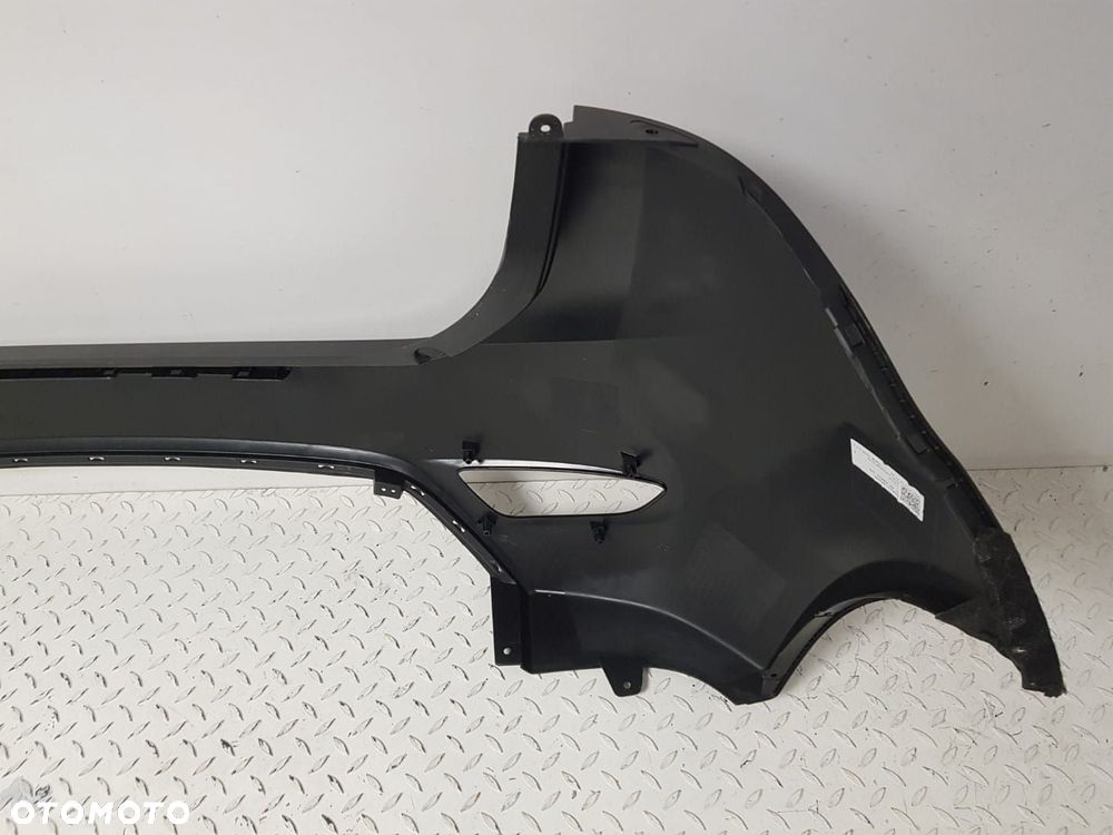 FABRYCZNIE NOWY ORYGINALNY ZDERZAK TYLNY TYL HYUNDAI IX20 IX 20 10-15 86611-1K000 - 7