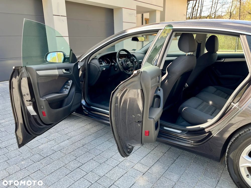 Audi A5 Sportback - 21