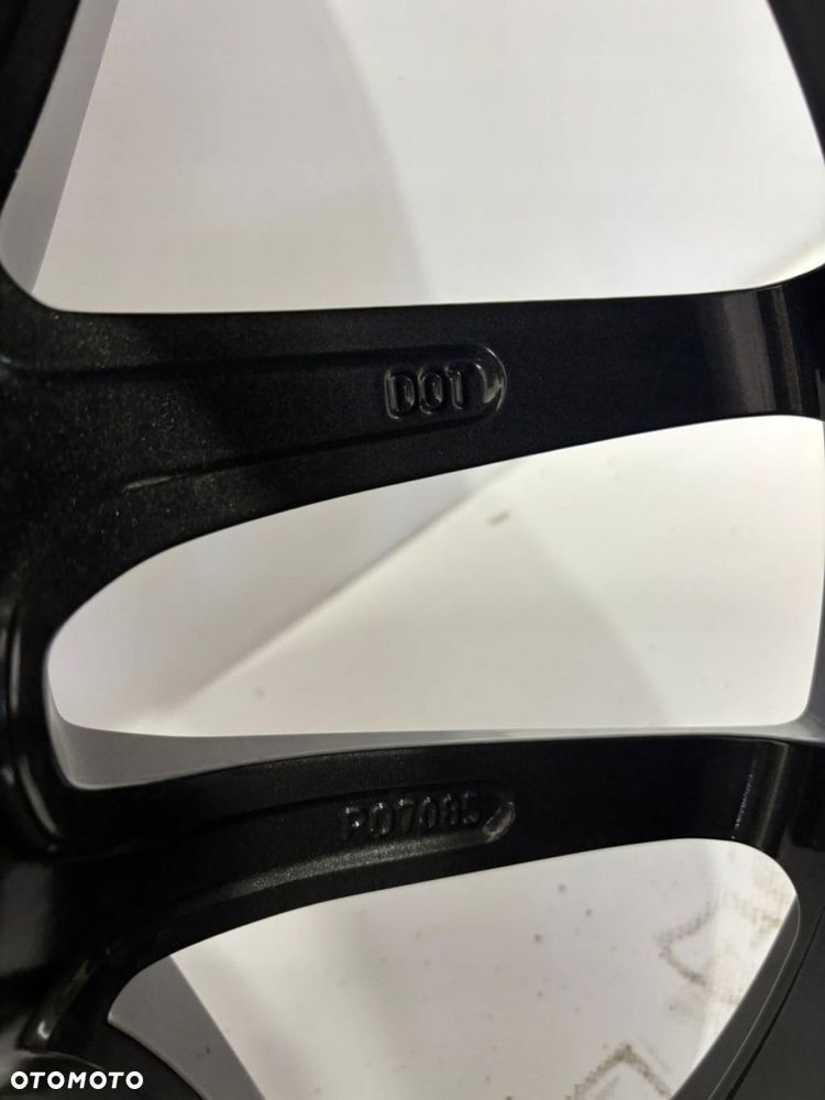 KOMPLET FELG ALUFELG KOŁA PORSCHE MACAN III 3 GTS 95B601025EJ 95B601025EK - 13