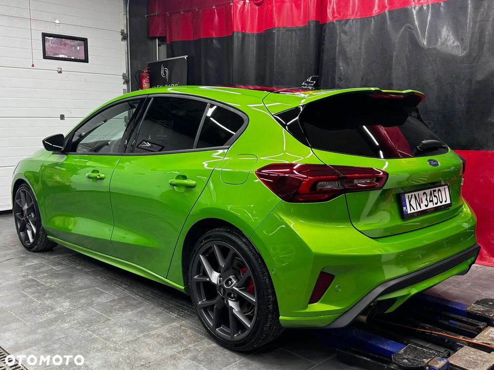 Ford Focus 2.3 EcoBoost ST X - 2
