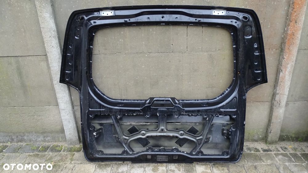 MERCEDES V-KLASA, VITO W447 - klapa tylna - 6