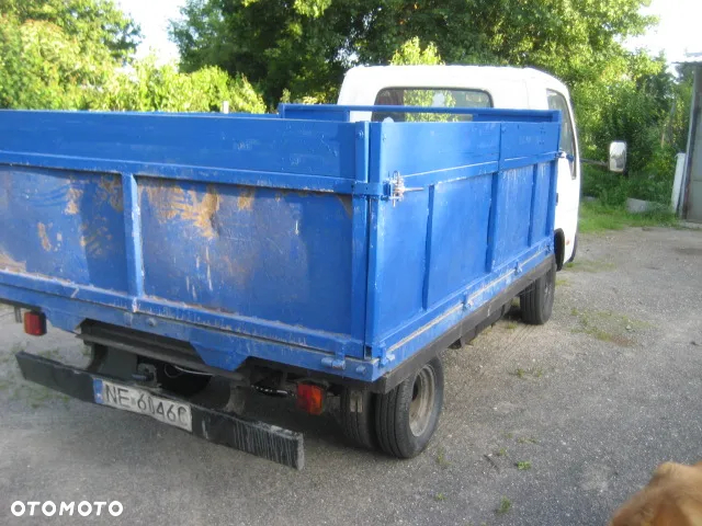 Kia K-2700 - 7