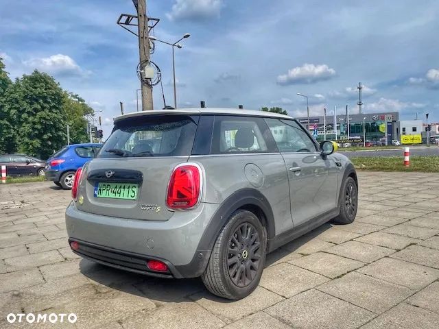 MINI Cooper SE Multitone Edition - 2