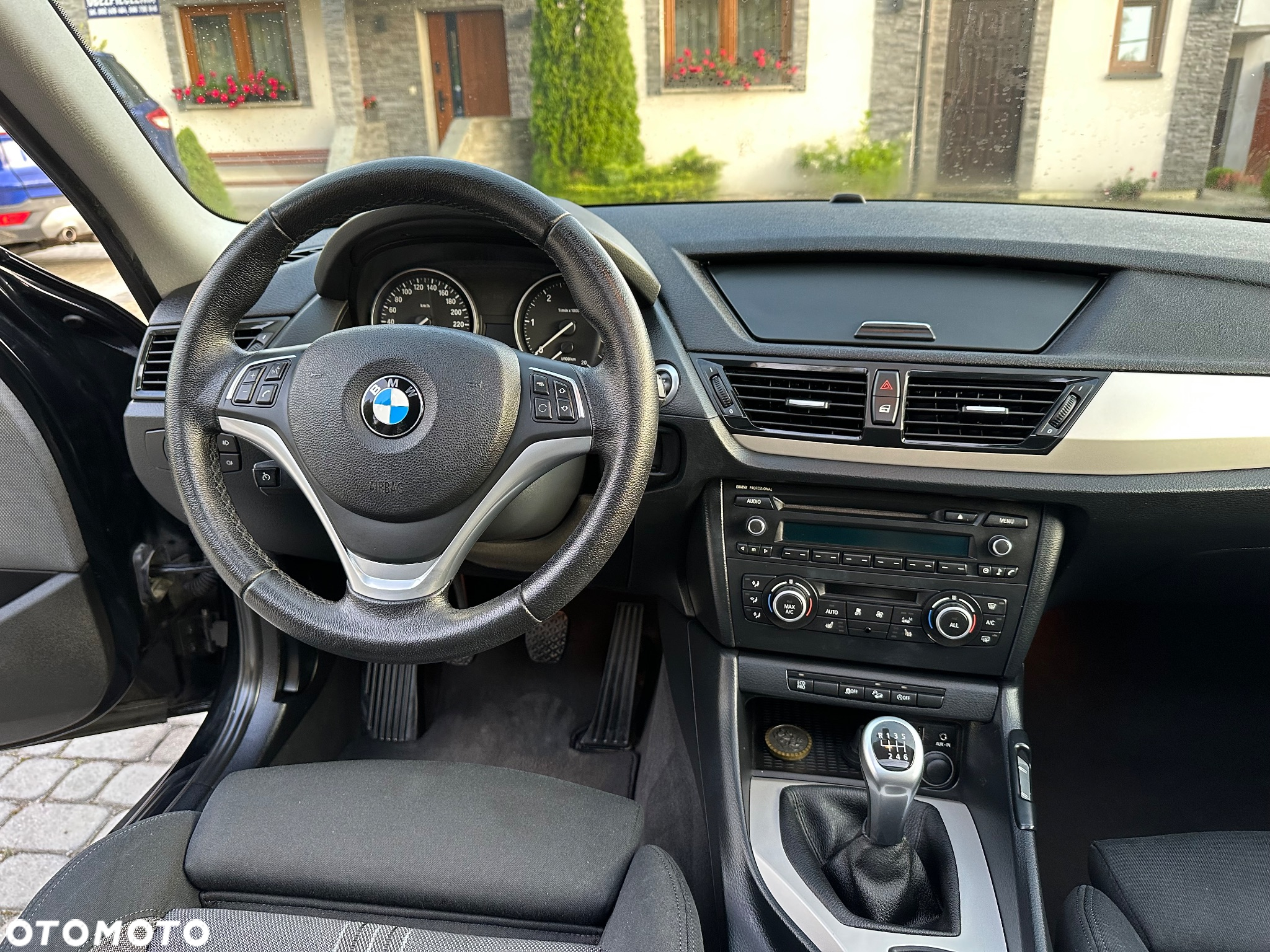 BMW X1 xDrive18d - 21