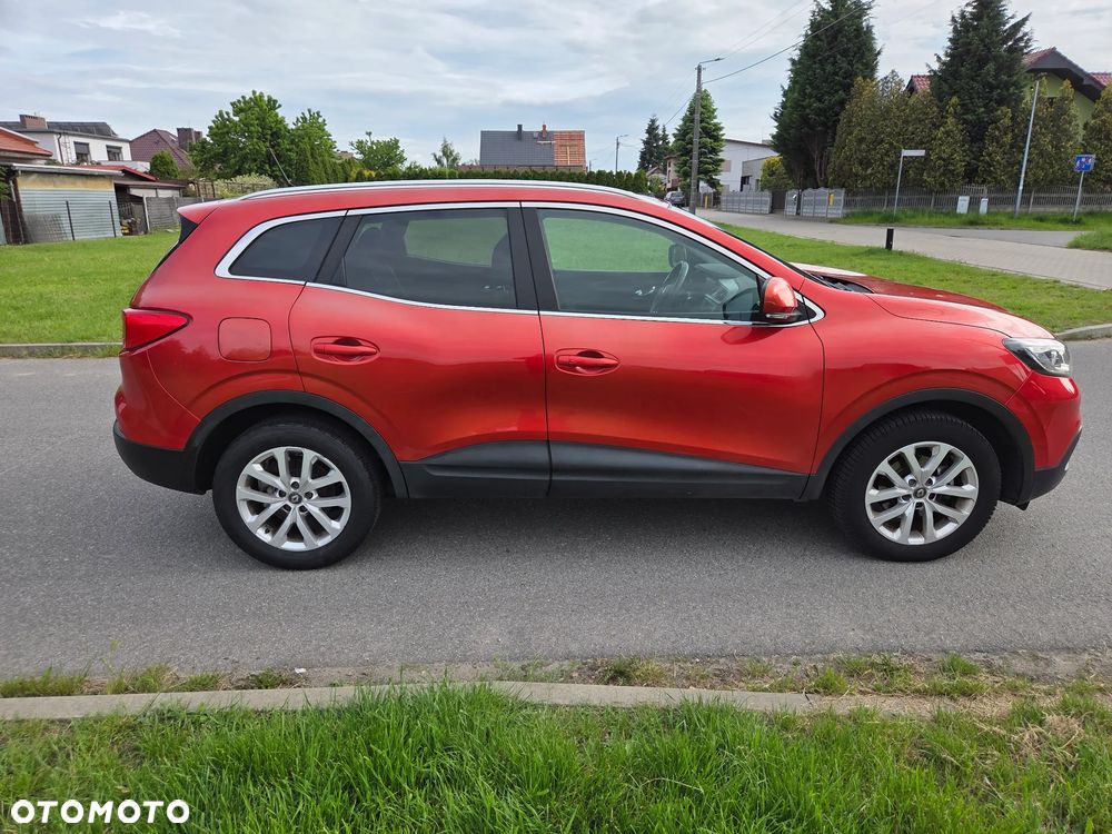 Renault Kadjar - 12