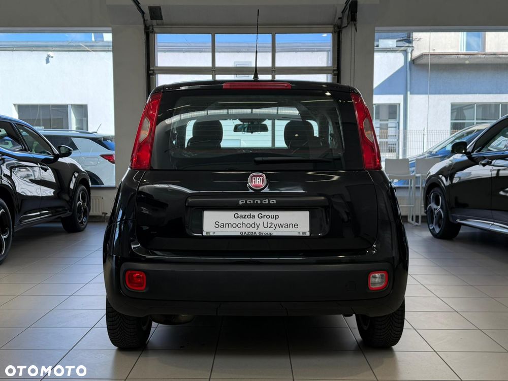 Fiat Panda 1.2 Easy - 7
