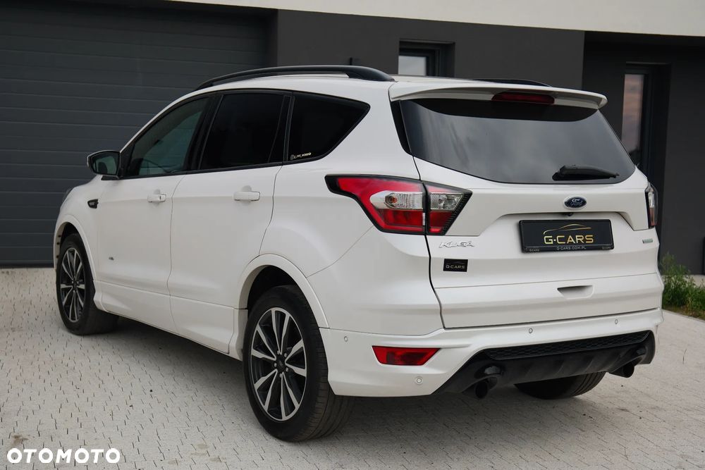 Ford Kuga - 7