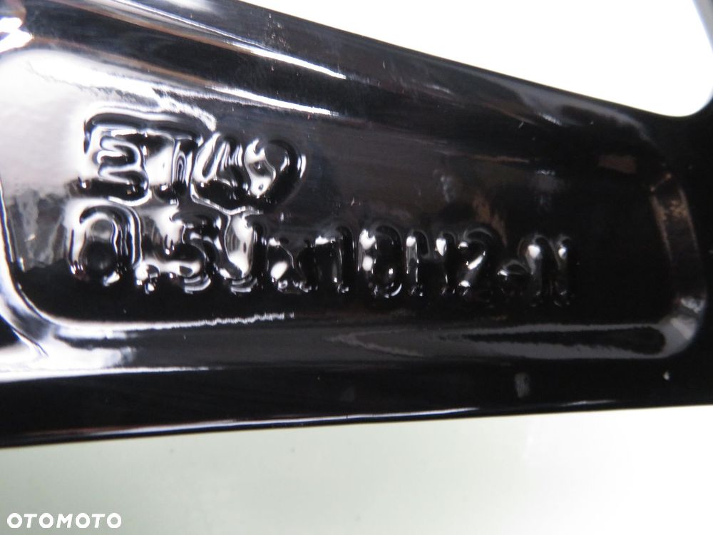 Felgi aluminiowe 18'' Mercedes C Klasa W205 AMG CLA GLC 5x112 - 2