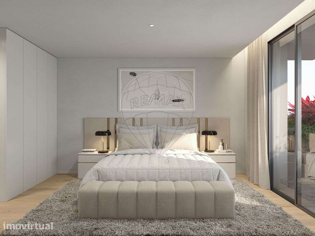 Apartamento T2 para venda - Grande imagem: 4/10