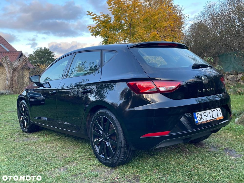 Seat Leon - 11