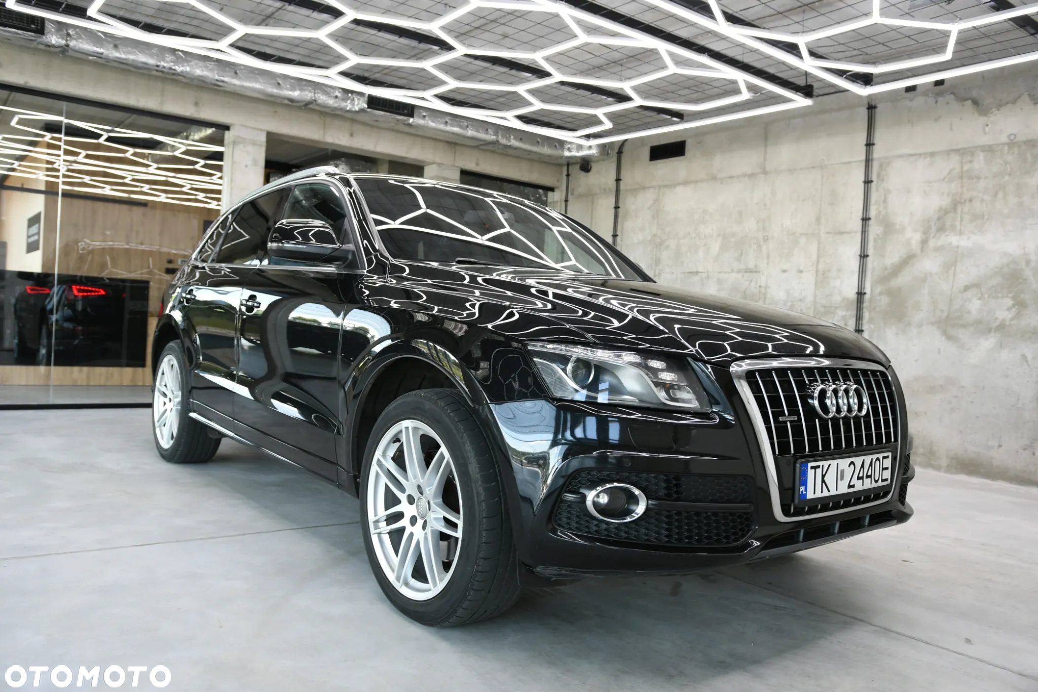 Audi Q5 3.0 TDI Quattro S tronic - 6