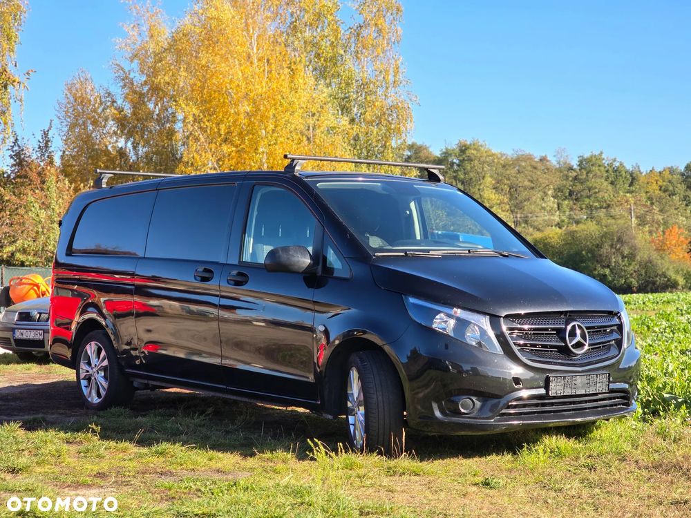 Mercedes-Benz VITO - 21