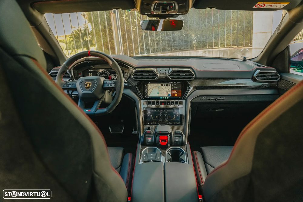 Lamborghini Urus 4.0 V8 Performante - 24