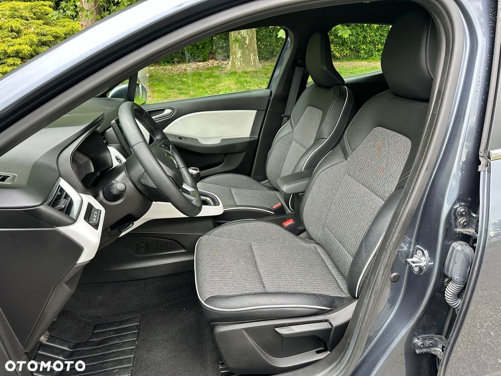 Renault Clio 1.0 TCe Intens - 16