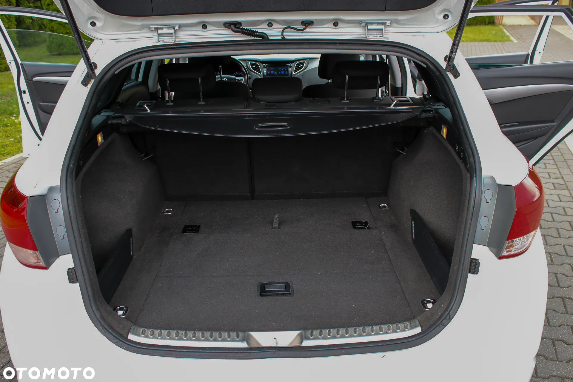 Hyundai i40 i40cw 1.6 Comfort - 40