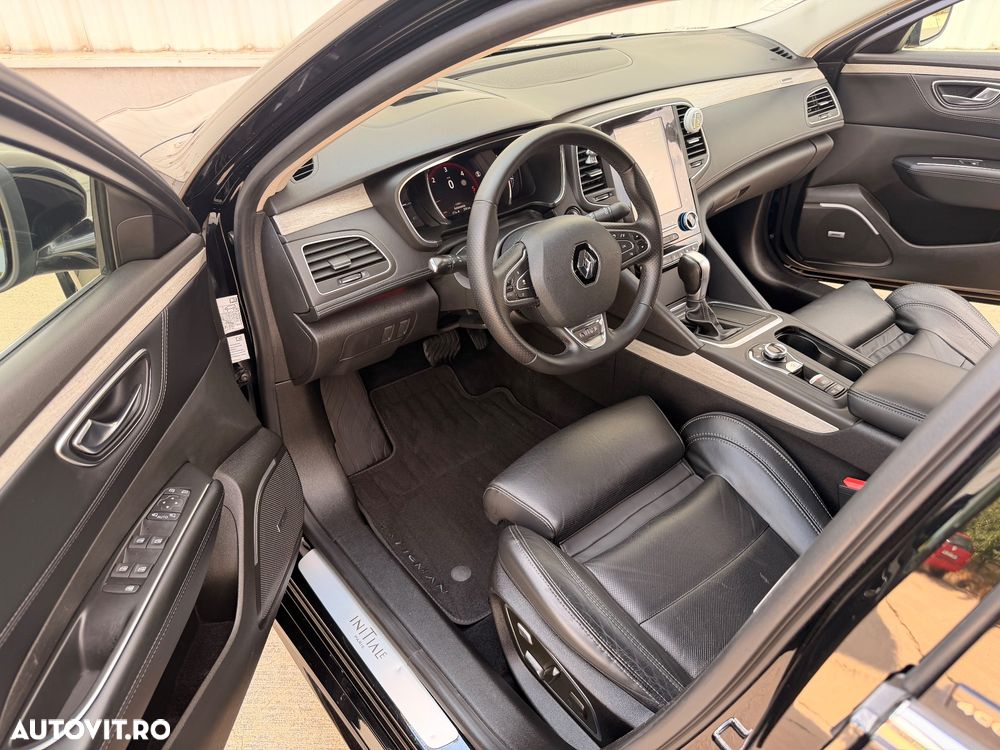 Renault Talisman ENERGY dCi 160 EDC INITIALE PARIS - 15