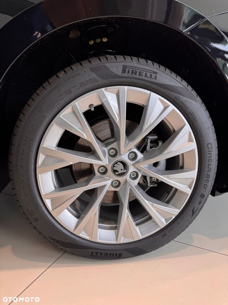 Skoda Superb - 7