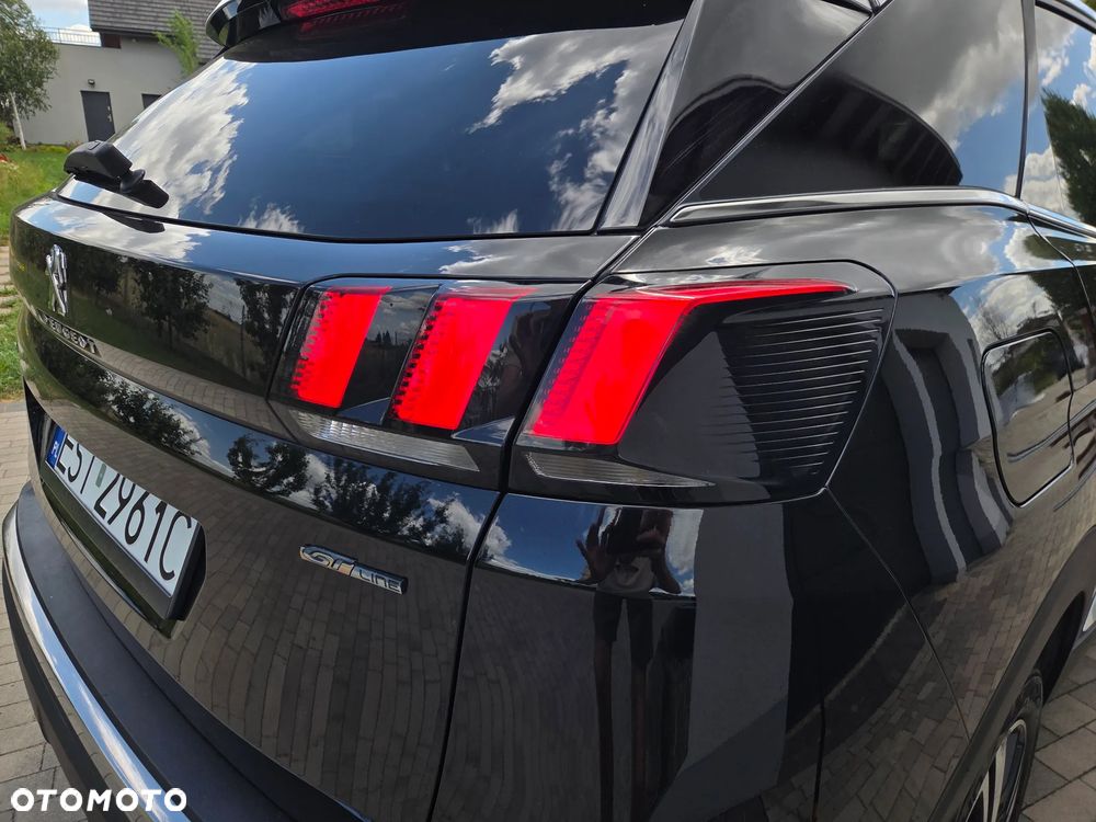 Peugeot 3008 - 8