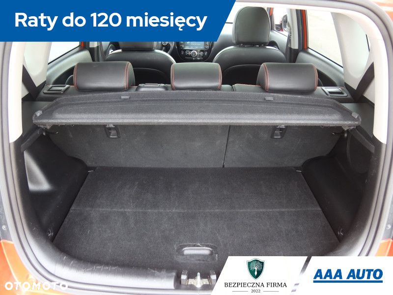 Kia Soul - 15