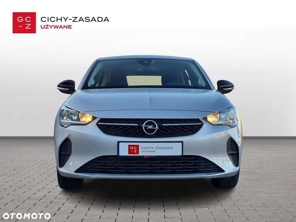 Opel Corsa 1.2 Edition S&S - 7