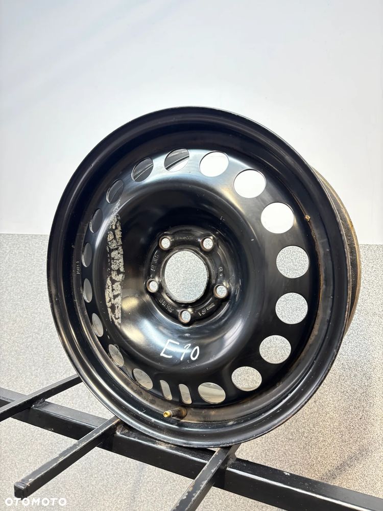 1 Felga Stal. Opel Astra J, Insignia B, Zafira C 16" - 2