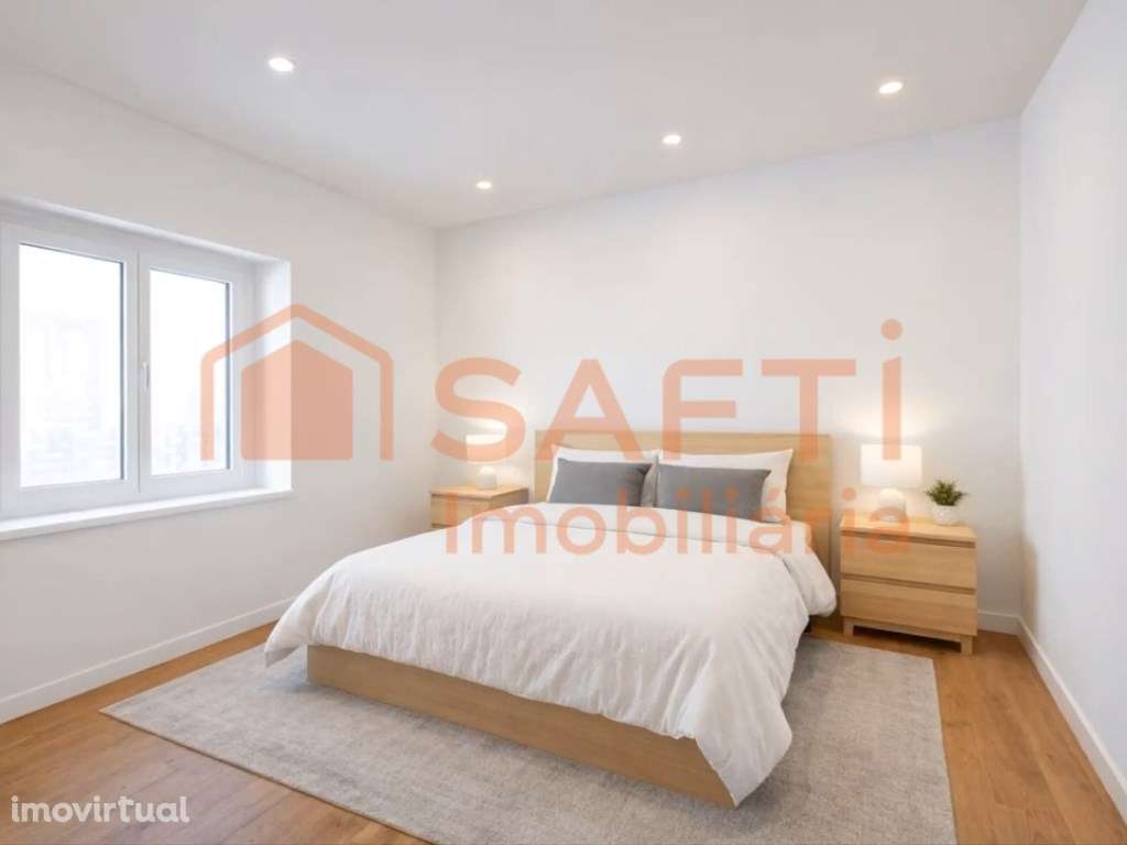 Moradia T3 a 15km de Santarém - Grande imagem: 2/13