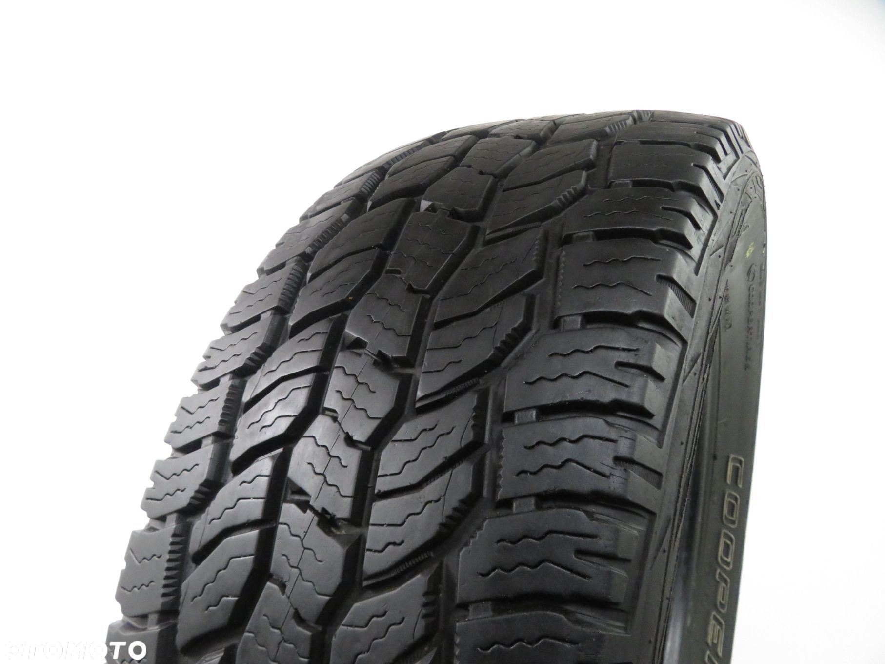 275/55R20 OPONA CAŁOROCZNA Cooper Discoverer A/T3 Sport 2 117T XL - 9