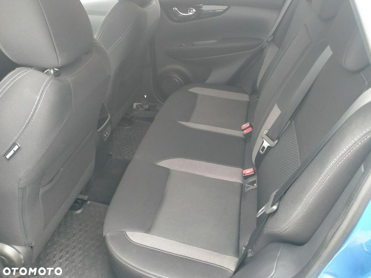 Nissan Qashqai 1.3 DIG-T N-Connecta - 14