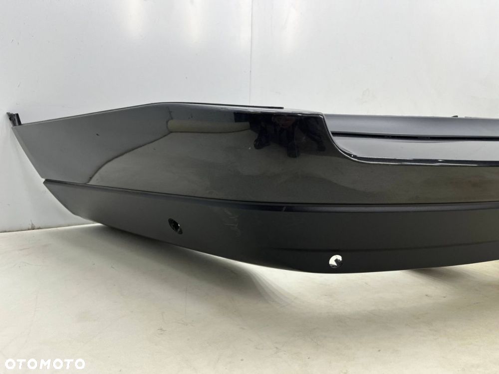 Zderzak tylny Range Rover Vogue IV 4 L405 13-17r. tył Przedlift 6XPDC JK52-17D781-C - 4